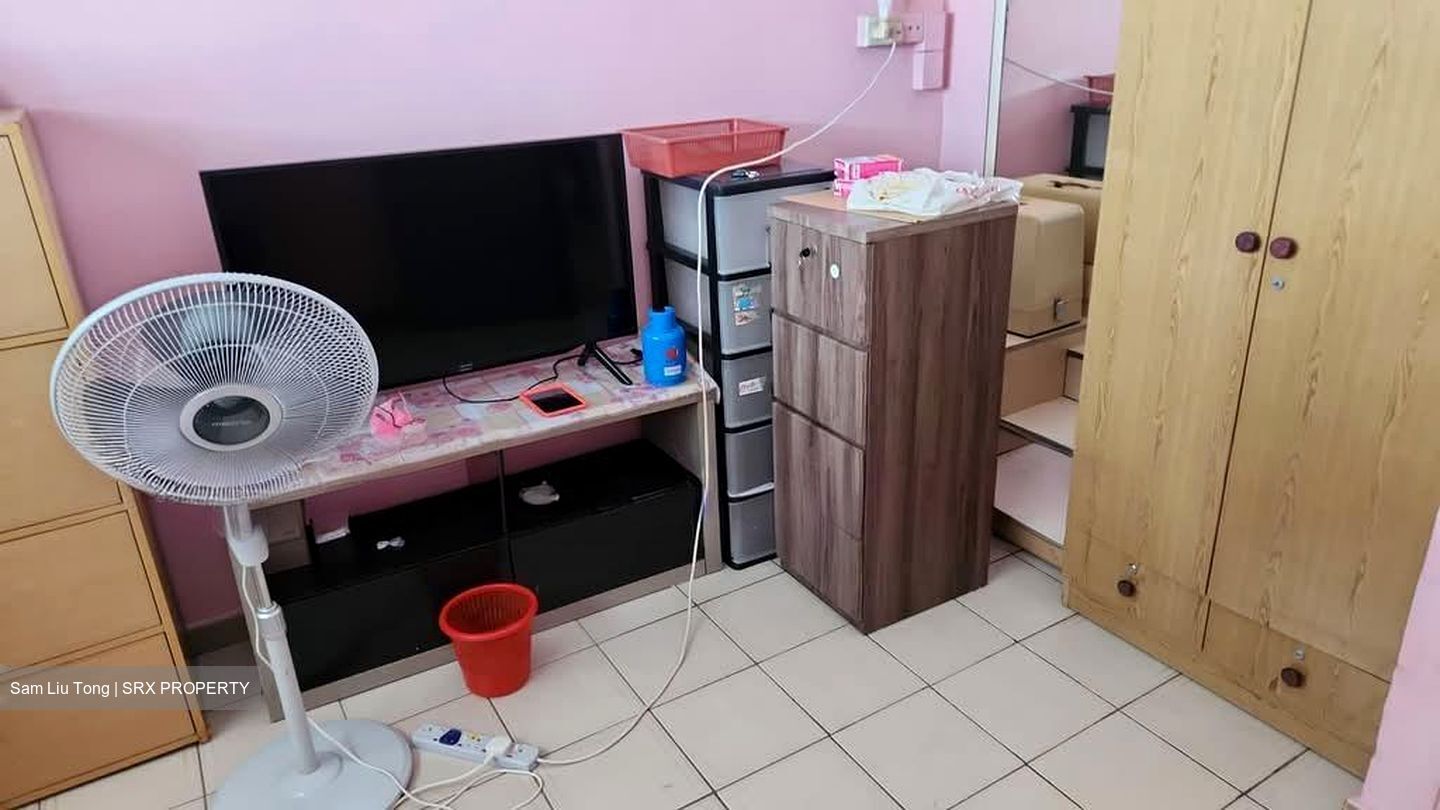 Blk 329 Yishun Rivergreen (Yishun), HDB 4 Rooms #597782911